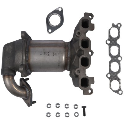 CATALYSEUR