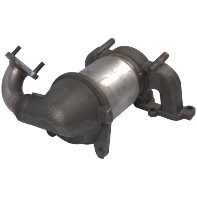 CATALYSEUR