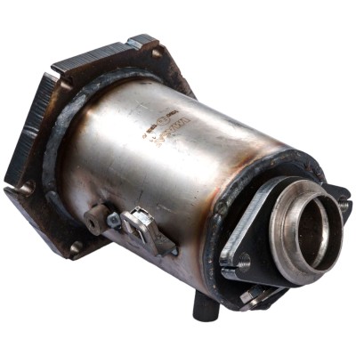 CATALYSEUR