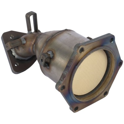 CATALYSEUR