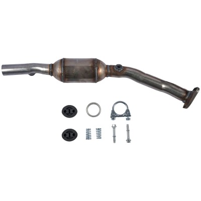 CATALYSEUR
