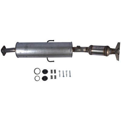 CATALYSEUR