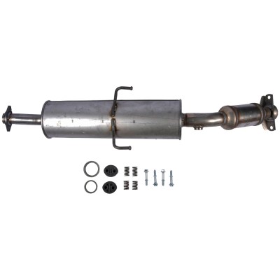 CATALYSEUR