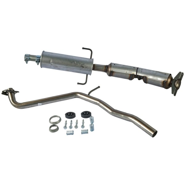 CATALYSEUR