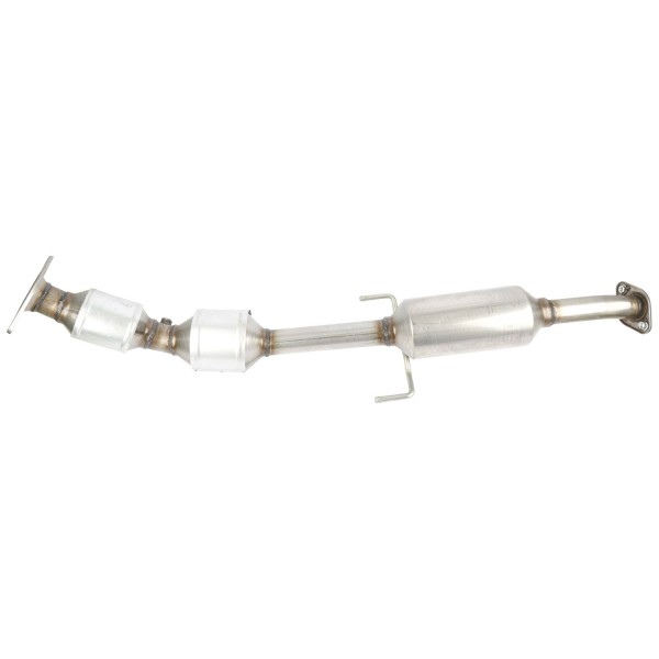 CATALYSEUR
