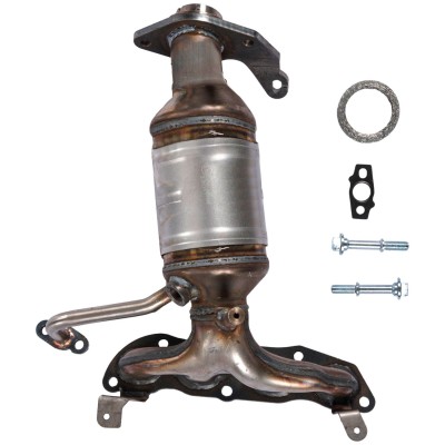 CATALYSEUR