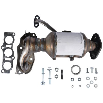 CATALYSEUR