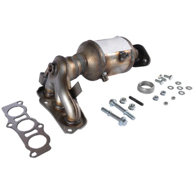 CATALYSEUR