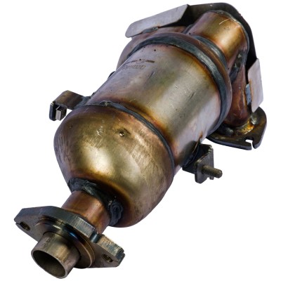 CATALYSEUR