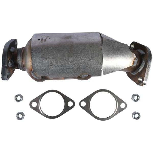 CATALYSEUR
