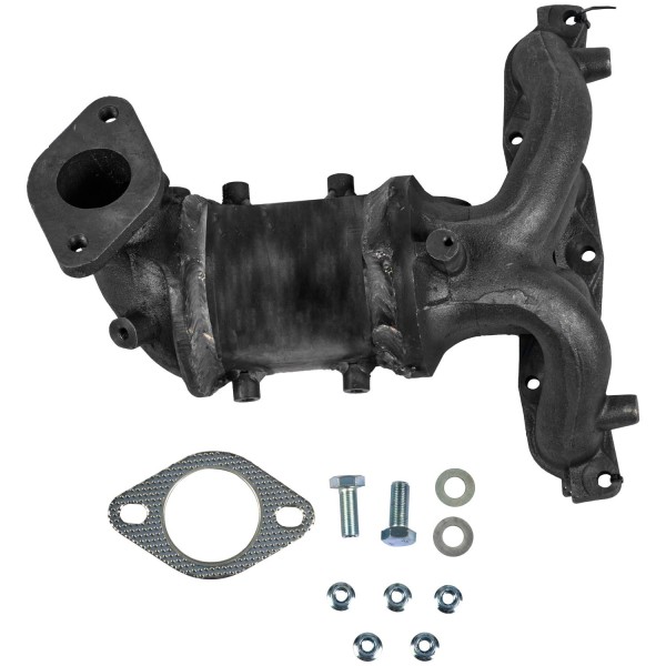 CATALYSEUR