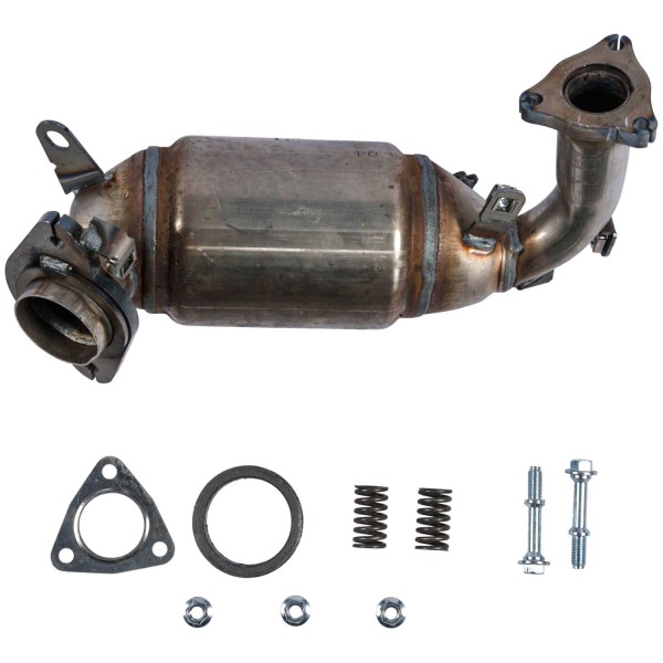CATALYSEUR