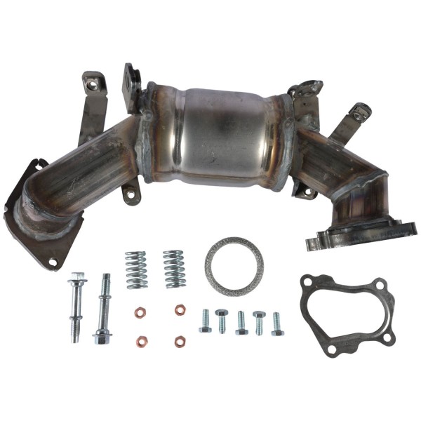 CATALYSEUR