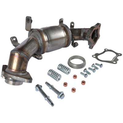 CATALYSEUR