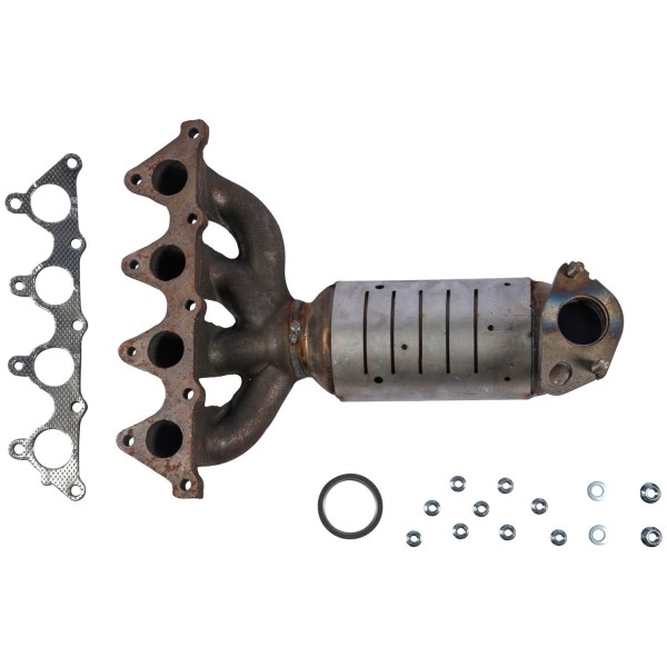 CATALYSEUR