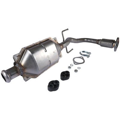 CATALYSEUR