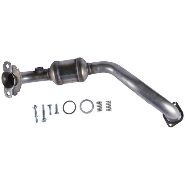 CATALYSEUR