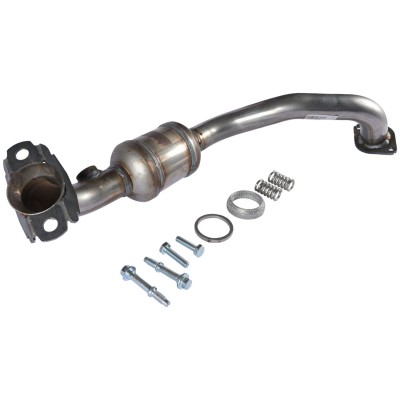 CATALYSEUR