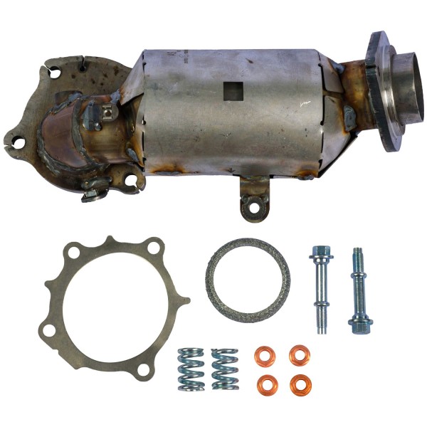 CATALYSEUR