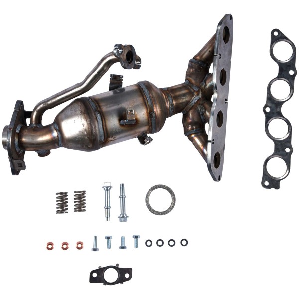 CATALYSEUR