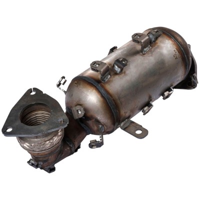 CATALYSEUR