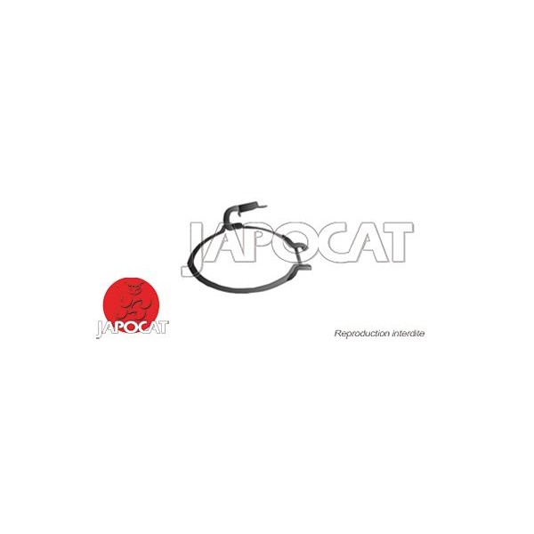 COLLIER de FIXATION