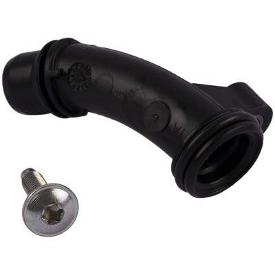 EGR - tube [Origine Constructeur]
