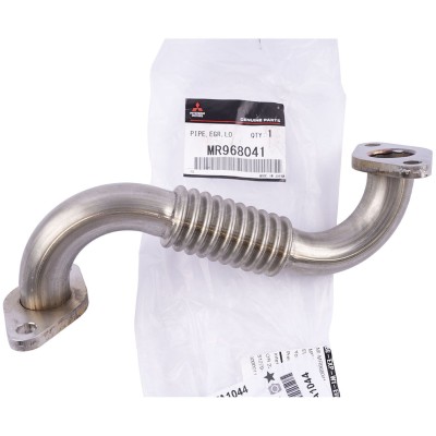 EGR - tube [Origine Constructeur]