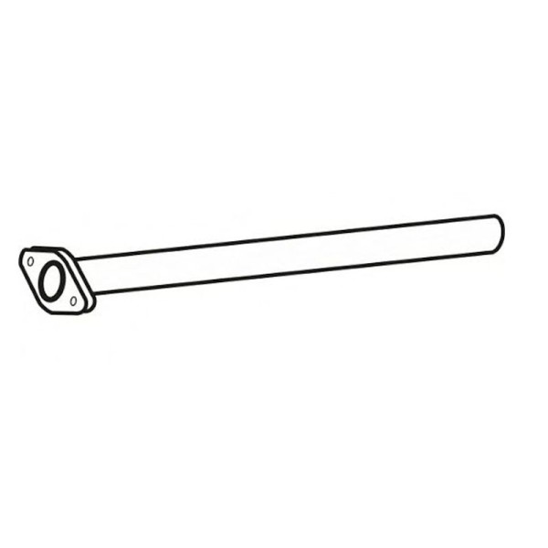 TUBE Intermédiaire