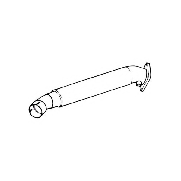 Tube primaire [Générique]
