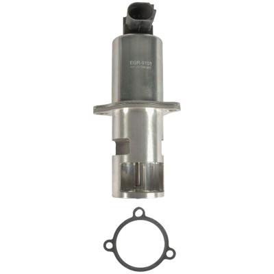 VANNE EGR