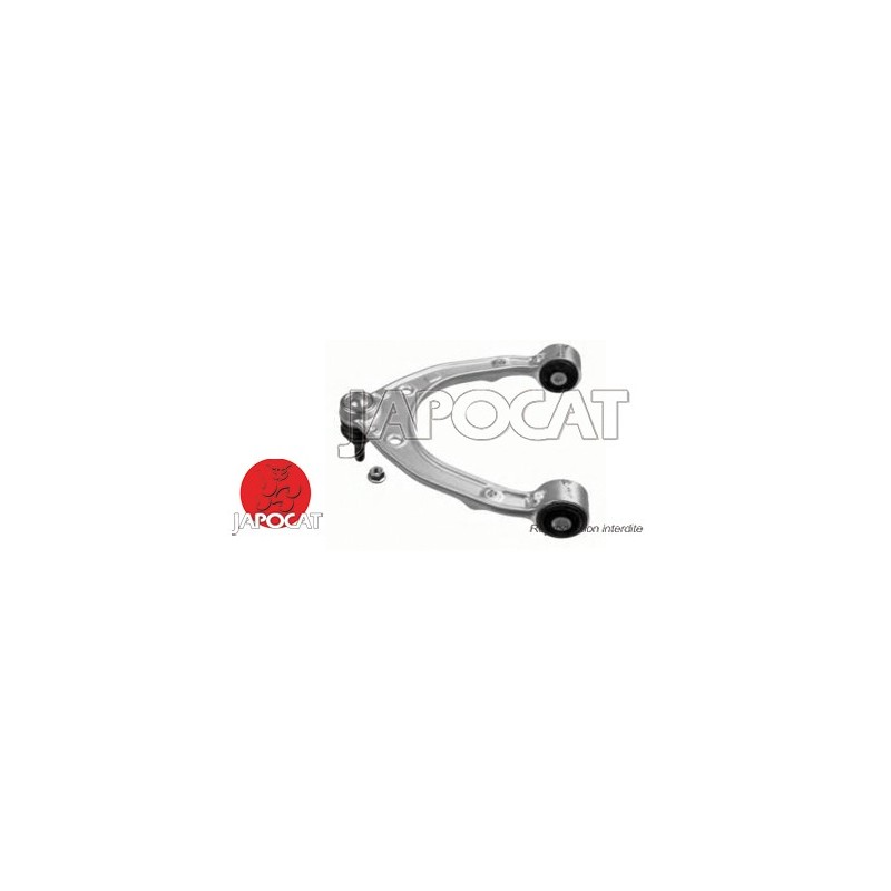 TRIANGLE Supérieur Droit/Gauche  - 1