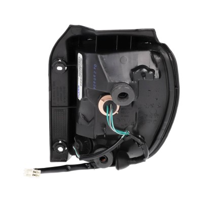 FEU d'AILE ARG