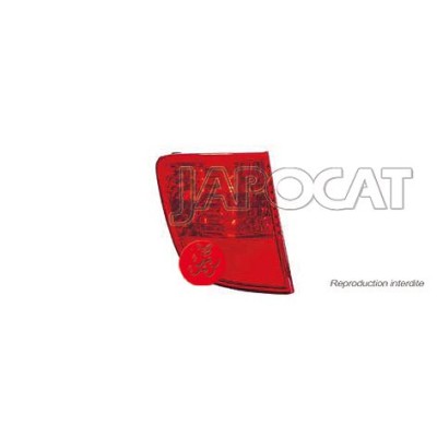FEU de PARE-CHOC ARG