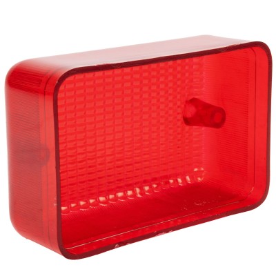 TRANSPARENT d'ANTIBROUILLARD Arrière