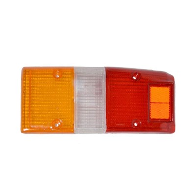 TRANSPARENT de FEU ARD