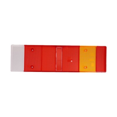 TRANSPARENT de FEU ARD