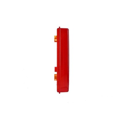 TRANSPARENT de FEU ARD