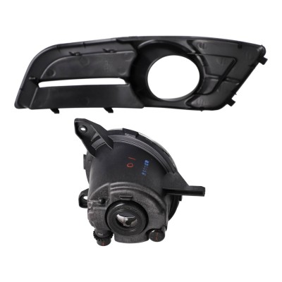 ANTIBROUILLARD AVD