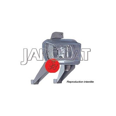 ANTIBROUILLARD AVD