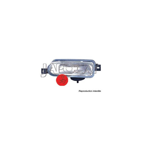 ANTIBROUILLARD AVG