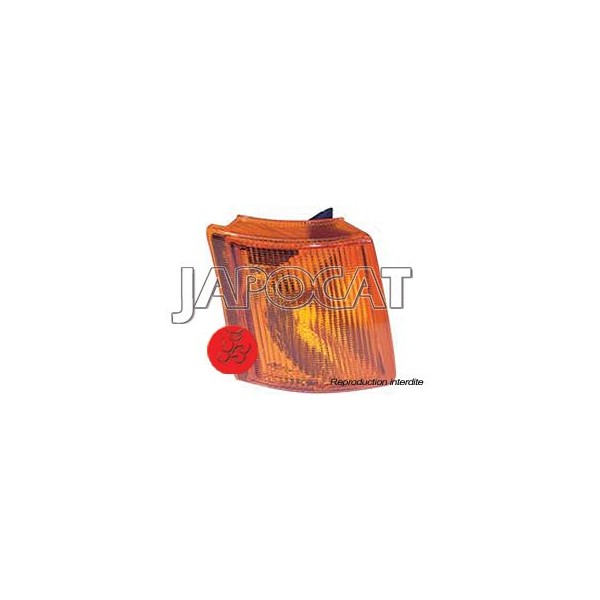 CLIGNOTANT AVD