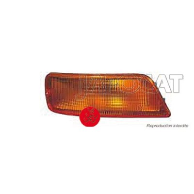 CLIGNOTANT AVD