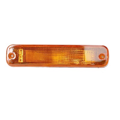 CLIGNOTANT AVG Orange