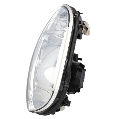 OPTIQUE Gauche