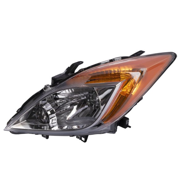 OPTIQUE Gauche