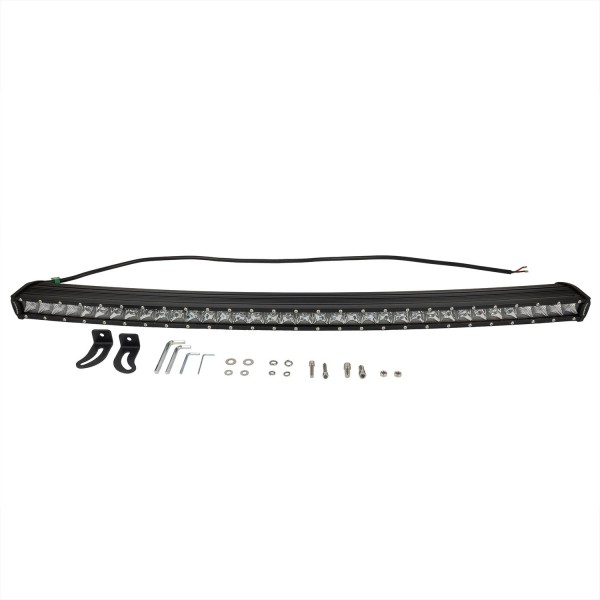 RAMPE LED 37"
