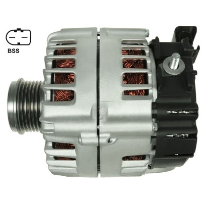 ALTERNATEUR [Equipementier Origine]