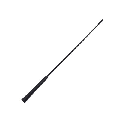 Antenne [Générique]