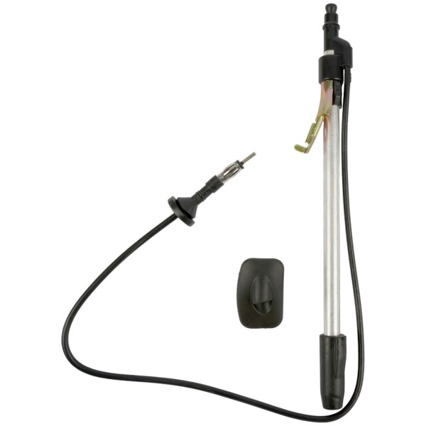 Antenne [Générique]